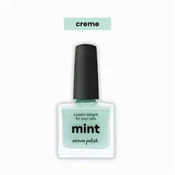 MINT, Picture Polish